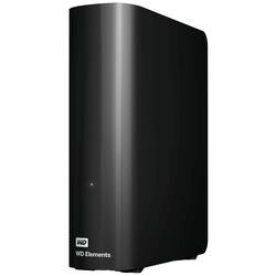 Western Digital Elements Desktop 18 TB externí HDD 8,9 cm (3,5) USB 3.2 (Gen 1x1) černá WDBWLG0180HBK-EESN