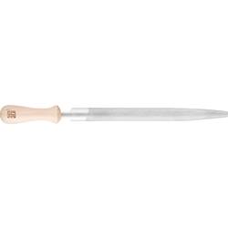 PFERD TOOLS 11255102 Půlkruhový pilník s půlkruhovou, vč. 2 Sešit pilníků Délka 100 mm 1 ks