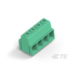TE Connectivity 1986713-2, 1 ks Box