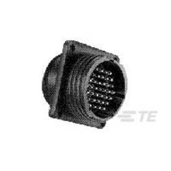 TE Connectivity TE AMP Circular Plastic Connectors 213862-1 1 ks