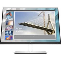 HP E24i G4 LED monitor 61 cm (24 palec) 1920 x 1200 Pixel 16:10 5 ms IPS LED