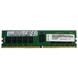 Lenovo 4ZC7A08710 Paměť na ploše DDR4 64 GB 1 x 64 GB 2933 MHz 288pin DIMM 4ZC7A08710