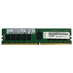 Lenovo 4X77A08635 Paměť na ploše DDR4 64 GB 1 x 64 GB 3200 MHz 288pin DIMM 4X77A08635