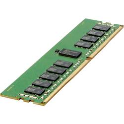 Hewlett Packard Enterprise P43022-B21 Paměť na ploše DDR4 32 GB 1 x 32 GB 3200 MHz 288pin DIMM CL22 P43022-B21