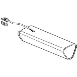 Fluke BP190 NiMH akumulátor BP190, 677390, akupack, 1 ks