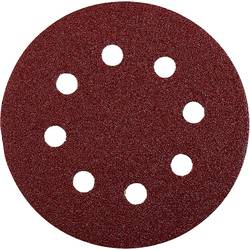 kwb 491918 brusný kotouč Průměr 125 mm 5 ks