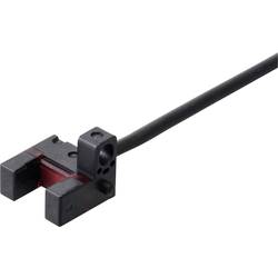 Panasonic vidlicová světelná závora PM-F25-P PM-F25-P typ F spínání za světla, spínání za tmy 5 - 24 V/DC 1 ks