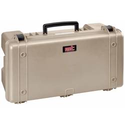 Explorer Cases outdoorový box, 61.5 l, (d x š x v) 678 x 404 x 331 mm, písková, MUB65.D E