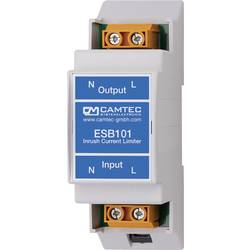 Camtec 3041081003CA Proudový omezovač ⅓ 16 - 440 Hz ESB101.23