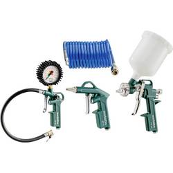 Metabo LPZ 4 Set pneumatická sada nástrojů