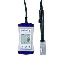 Senseca ECO 531 měřič zbytkového kyslíku, 0 - 20 mg/l