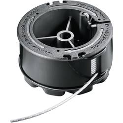 Bosch Home and Garden F016800570 náhradní cívka Vhodný pro (vyžínače trávy): Bosch Universalgrasscut 18
