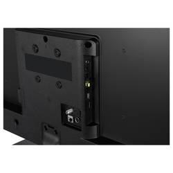 Panasonic TB-32S40A LED TV, 80 cm 32 palec, E (A - G), CI+, DVB-C, DVB-S2, DVB-T2, DVB-T, WLAN, Smart TV, HD ready, černá