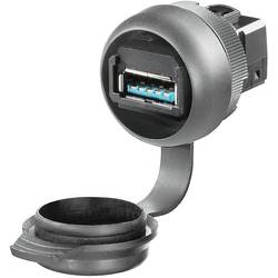 Weidmüller IE-FCM-USB-3.0-A servisní rozhraní, 1427960000, 10 ks