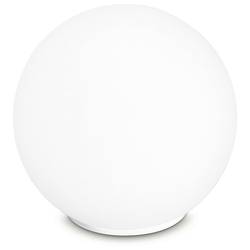 ECO-Light CITY I-LAMPD/L15 BCO stolní lampa E14 40 W bílá