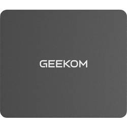 GEEKOM mini PC (HTPC) (repasovaný) Mini Air12 Lite () Intel® N-Reihe N150 8 GB RAM 256 GB SSD Intel UHD Graphics Mini Air12 Lite-N150
