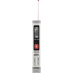 Prexiso Pen laser with clip laserový měřič vzdálenosti 15 m