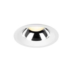 SLV 1008621 DOWNLIGHT C 150 stropní svítidlo, LED, 8 W, bílá