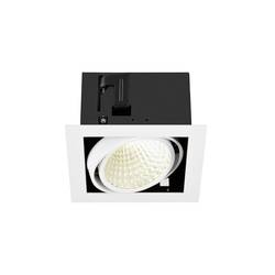 SLV 1008569 KADUX stropní svítidlo, LED, 27 W, bílá