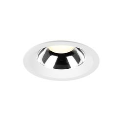 SLV 1008622 DOWNLIGHT C 150 stropní svítidlo, LED, 8 W, bílá