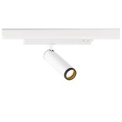 SLV GRIP! M Bodová kolejnice 3fázové 20 W LED bílá