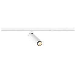 SLV GRIP! S Bodová kolejnice 9.8 W LED bílá