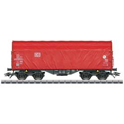 Märklin 47226 Vozík s posuvnými planžetabily Shimns značky DB