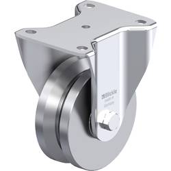 Blickle 301150 BH-DSPK 125K Pojezdové kolečko z ocelového plechu Ø kola: 125 mm nosnost (max.): 900 kg 1 ks