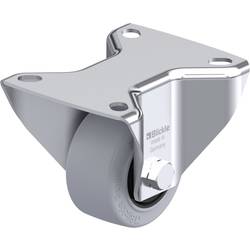 Blickle 945678 B-POEV 60KF-SG Pojezdové kolečko z ocelového plechu Ø kola: 60 mm nosnost (max.): 120 kg 1 ks
