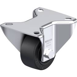 Blickle 941838 B-POEV 60KF Pojezdové kolečko z ocelového plechu Ø kola: 60 mm nosnost (max.): 120 kg 1 ks