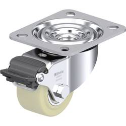 Blickle 937228 L-GSPO 60K-RA Otočné pojezdové kolečko z ocelového plechu Ø kola: 60 mm nosnost (max.): 250 kg 1 ks