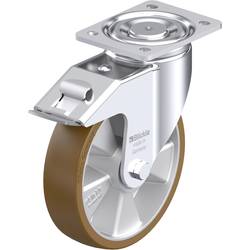 Blickle 917982 LH-ALB 200K-FI Otočné pojezdové kolečko z ocelového plechu Ø kola: 200 mm nosnost (max.): 800 kg 1 ks