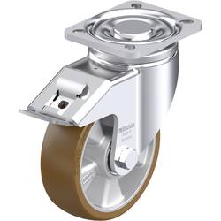 Blickle 917978 LH-ALB 125K-1-FI Otočné pojezdové kolečko z ocelového plechu Ø kola: 125 mm nosnost (max.): 550 kg 1 ks