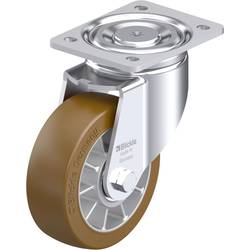 Blickle 942162 LH-ALB 152K Otočné pojezdové kolečko z ocelového plechu Ø kola: 150 mm nosnost (max.): 900 kg 1 ks