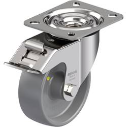 Blickle 662460 LEX-PO 100G-FI-ELS Nerezové otočné pojezdové kolečko Ø kola: 100 mm nosnost (max.): 150 kg 1 ks