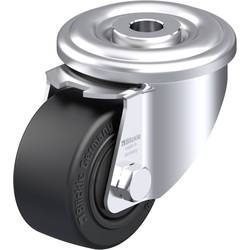 Blickle 947919 LER-POEV 60KF Otočné pojezdové kolečko z ocelového plechu Ø kola: 60 mm nosnost (max.): 120 kg 1 ks