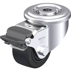 Blickle 947920 LER-POEV 60KF-RA Otočné pojezdové kolečko z ocelového plechu Ø kola: 60 mm nosnost (max.): 120 kg 1 ks