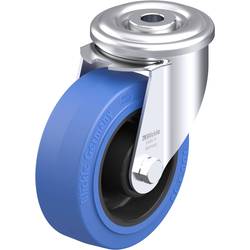 Blickle 510776 LER-POEV 100R-SB Otočné pojezdové kolečko z ocelového plechu Ø kola: 100 mm nosnost (max.): 150 kg 1 ks