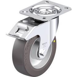 Blickle 884645 L-ALST 125K-FI-AS Otočné pojezdové kolečko z ocelového plechu Ø kola: 125 mm nosnost (max.): 250 kg 1 ks