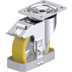 Blickle 854354 L-ALTH 150K-FI-FS Otočné pojezdové kolečko z ocelového plechu Ø kola: 150 mm nosnost (max.): 400 kg 1 ks