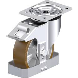 Blickle 928890 L-ALB 150K-FI-FS Otočné pojezdové kolečko z ocelového plechu Ø kola: 150 mm nosnost (max.): 400 kg 1 ks