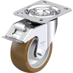 Blickle 917951 L-ALB 101K-FI Otočné pojezdové kolečko z ocelového plechu Ø kola: 100 mm nosnost (max.): 250 kg 1 ks