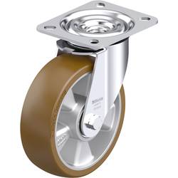 Blickle 915943 L-ALB 125K Otočné pojezdové kolečko z ocelového plechu Ø kola: 125 mm nosnost (max.): 250 kg 1 ks