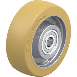 Blickle 945523 GVU 150x54/20-60K kolečko odolné vysokému zatížení Ø kola: 150 mm nosnost (max.): 850 kg 1 ks