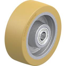 Blickle 945525 GVU 182/25K kolečko odolné vysokému zatížení Ø kola: 180 mm nosnost (max.): 1100 kg 1 ks