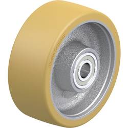 Blickle 671008 GVU 202/25K kolečko odolné vysokému zatížení Ø kola: 200 mm nosnost (max.): 1600 kg 1 ks