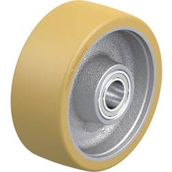 Blickle 937448 GVU 202/35K kolečko odolné vysokému zatížení Ø kola: 200 mm nosnost (max.): 1600 kg 1 ks
