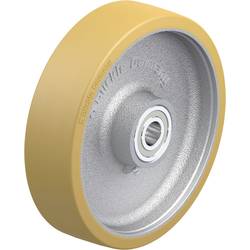 Blickle 936800 GVU 302/30K kolečko odolné vysokému zatížení Ø kola: 300 mm nosnost (max.): 2400 kg 1 ks