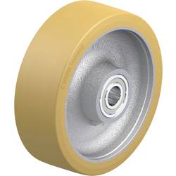 Blickle 936801 GVU 304/35K kolečko odolné vysokému zatížení Ø kola: 300 mm nosnost (max.): 3000 kg 1 ks