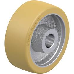 Blickle 937388 GVUN 127/25H7 Zátěžové hnací kolečko Ø kola: 125 mm nosnost (max.): 650 kg 1 ks